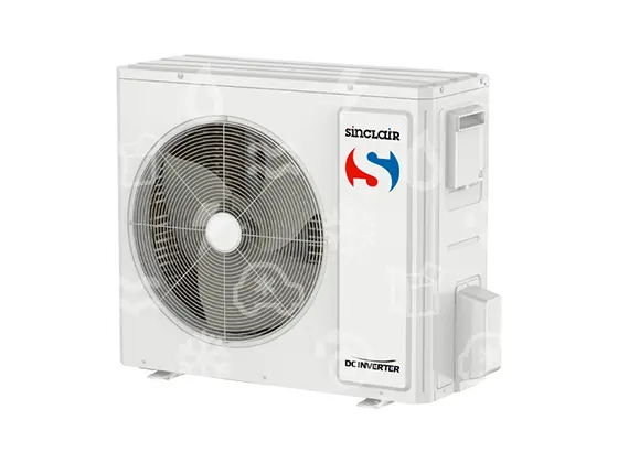 jednotka kondenzační SINCLAIR 16,0 kW, R32, Inverter (ASGE-60BI2-3)